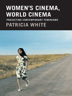 cover image of Women's Cinema, World Cinema